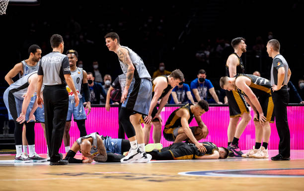 对手核心 对手核心