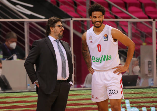 在德甲赛场 在德甲赛场